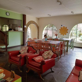 Itaipava Hostel